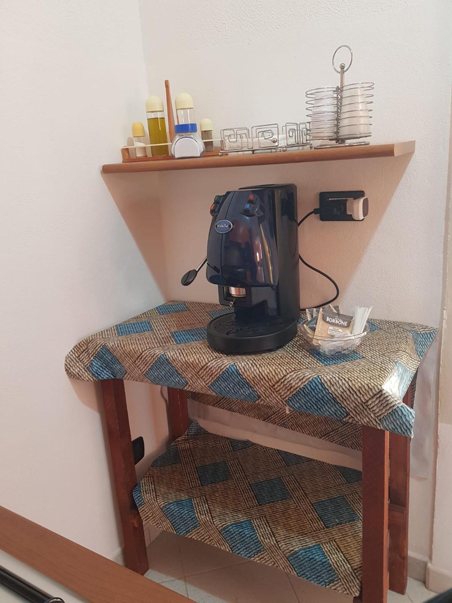Appartamento Lido Rossello Realmonte Ngoại thất bức ảnh